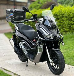Tianying TT 150 cc - фото 1
