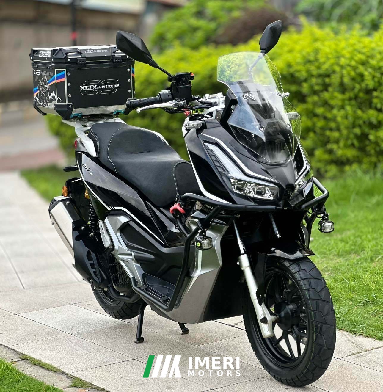 2024 Tianying TT 150 cc
