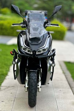 Tianying TT 150 cc - фото 2