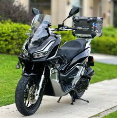 Tianying TT 150 cc - фото 3