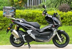 Tianying TT 150 cc - фото 4
