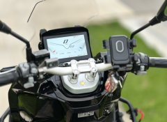 Tianying TT 150 cc - фото 5