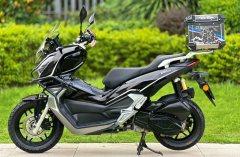 Tianying TT 150 cc - фото 6