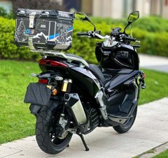 Tianying TT 150 cc - фото 7
