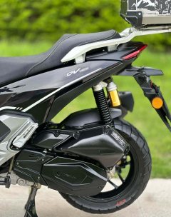Tianying TT 150 cc - фото 8