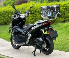 Tianying TT 150 cc - фото 9