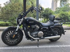 Benda Polestones 03 Gray 300 cc - ფოტო 1