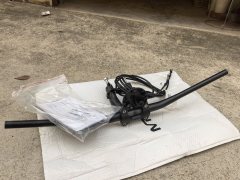 Benda Polestones 03 Gray 300 cc - ფოტო 10