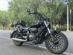 Benda Polestones 03 Gray 300 cc - ფოტო 2