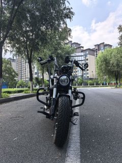 Benda Polestones 03 Gray 300 cc - ფოტო 3