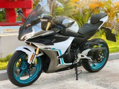 CFMOTO 450SR - ფოტო 5