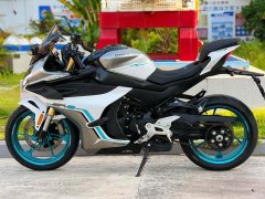 CFMOTO 450SR - ფოტო 6