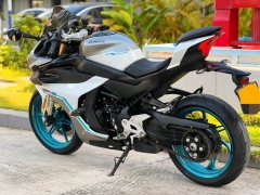 CFMOTO 450SR - ფოტო 7