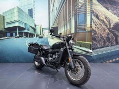 CFMOTO 450CL-C - фото 1