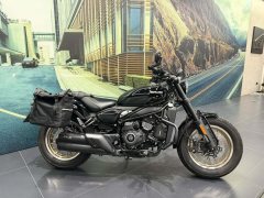 CFMOTO 450CL-C - фото 4