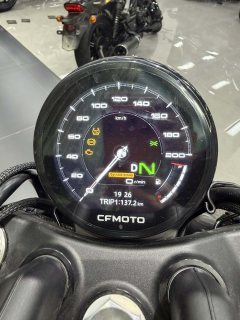 CFMOTO 450CL-C - фото 5