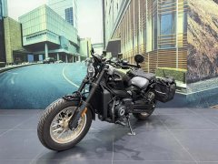 CFMOTO 450CL-C - фото 6