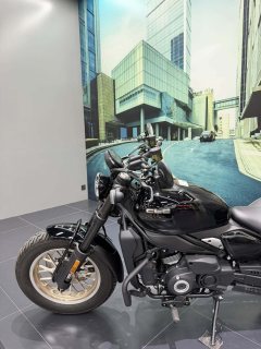 CFMOTO 450CL-C - фото 7