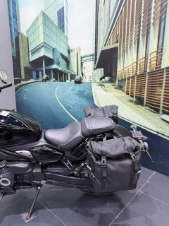 CFMOTO 450CL-C - фото 8
