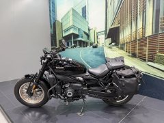 CFMOTO 450CL-C - фото 9