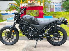 Honda CL300 - ფოტო 6