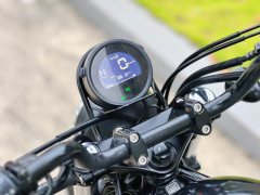Honda CL300 - ფოტო 8