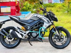 CFMOTO 150NK - ფოტო 1
