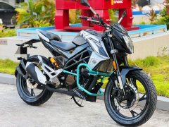 CFMOTO 150NK - ფოტო 2