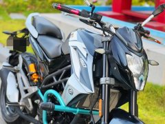 CFMOTO 150NK - ფოტო 3