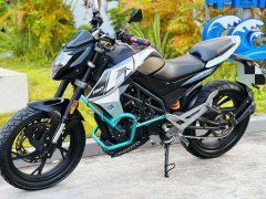 CFMOTO 150NK - ფოტო 4