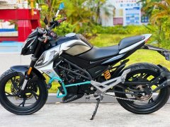CFMOTO 150NK - ფოტო 5