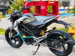 CFMOTO 150NK - ფოტო 6