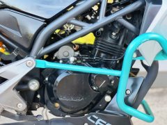 CFMOTO 150NK - ფოტო 7