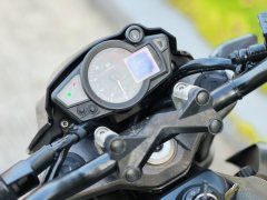 CFMOTO 150NK - ფოტო 8