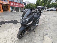 SYM Cruisym 150 - ფოტო 1