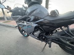 CFMOTO 250SR - ფოტო 10