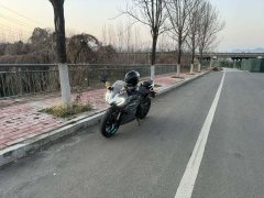 CFMOTO 250SR - ფოტო 6