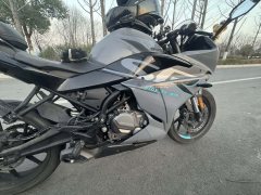 CFMOTO 250SR - ფოტო 7