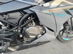 CFMOTO 250SR - ფოტო 8