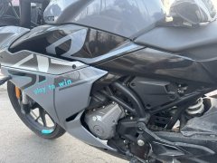 CFMOTO 250SR - ფოტო 9