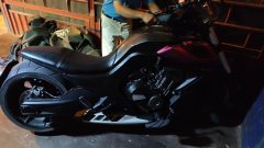 Benda LFC700 Liaoliao - ფოტო 4