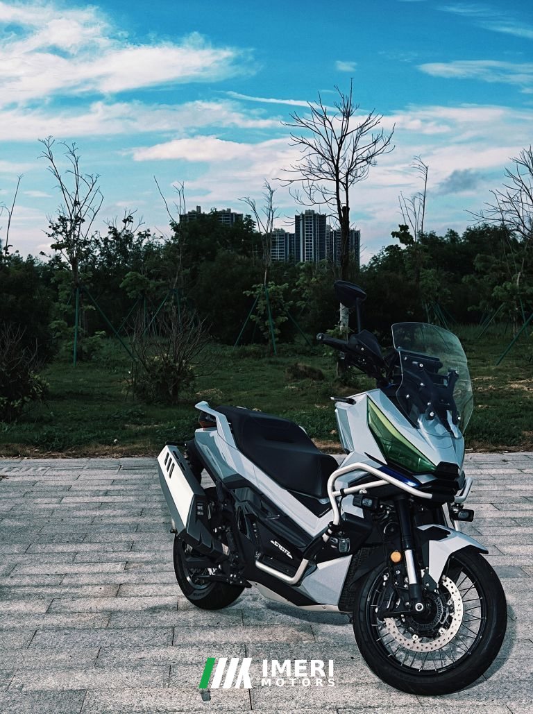 2024 Zontes 368G