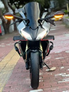 CFMOTO 450SR - ფოტო 2