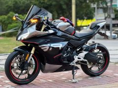 CFMOTO 450SR - ფოტო 3