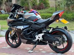 CFMOTO 450SR - ფოტო 5