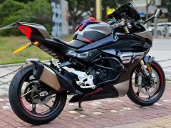 CFMOTO 450SR - ფოტო 7