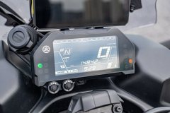 Yamaha Niken GT 850 cc - ფოტო 7