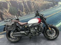 CFMOTO 450CL-C - фото 1