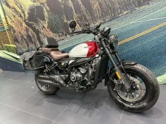 CFMOTO 450CL-C - фото 2