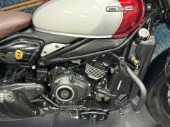 CFMOTO 450CL-C - фото 4
